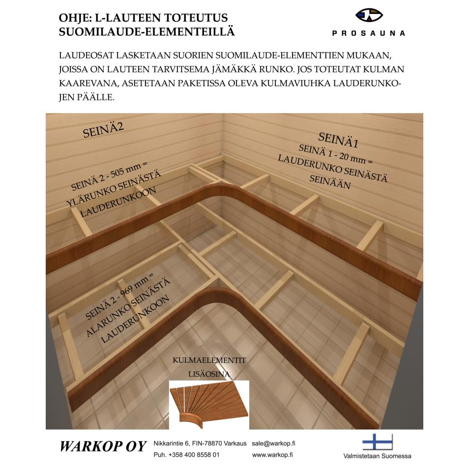 Suomilaude kuusi - Image 4