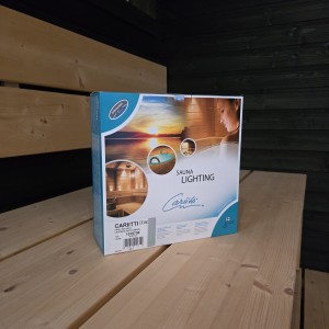 Laudevalokuitusarja Cariitti VPAC-1527-G211