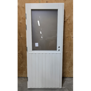 Ulko-ovi UO-70 9x21/12 vasen