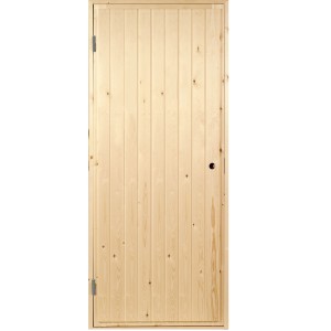 Warkop varaston ovi UO-40