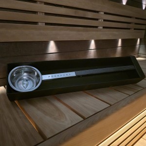 Hokikauha x Prosauna