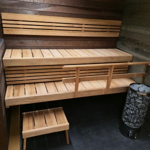 2-laatu lämpöhaapa Basic-laudepaketti