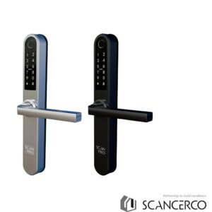 ScanPro BG2000- älypainike